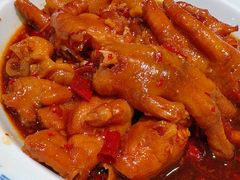 -欧记大排档·景德菜(上海首店)