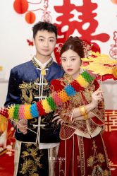 -B.Bridge Couture婚纱礼服(福田店)