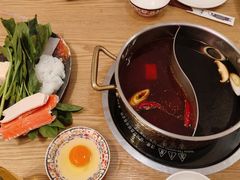 -松野谷·寿喜烧自助(华联顺义金街购物中心店)