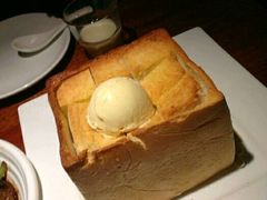 -绿茶餐厅(华联万柳店)