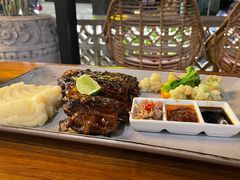 -Pundi Pundi Restaurant