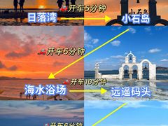 -巧克力渔家.小船海鲜胶东菜(万平口店)