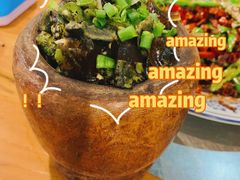 -郑件洋芋饭庄