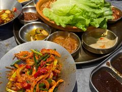 -东味北道熟成·炭火烤肉(九龙店)