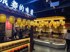 -川菜故事(光谷步行街店)