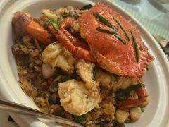 -梧州江滨维景国际酒店·珍宝轩海鲜大酒楼