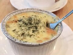 -满记甜品(荟聚购物中心店)