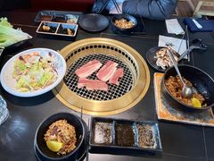 -谷牛和牛烤肉(漕河泾印象城店)