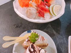 -大渔铁板烧(大悦城店)
