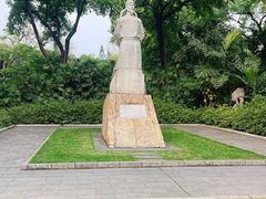 -柳侯公园