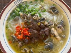 -沈记土鸡米线(七星街品牌中心店)