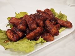 -瑞福园联谊餐室(茂名南路店)