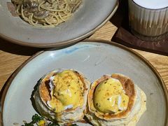 -白鸟珈琲White Bird Cafe(南京西路店)