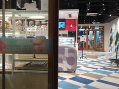 -85度C(成都浆洗街店)