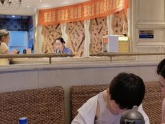 大堂-妈妈菜舟山海鲜(定海古城店)