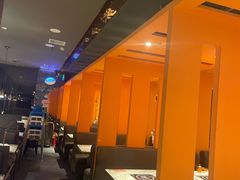 -火炉火自助餐(喜隆多店)