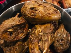 兔头-康二姐串串(中道街店)