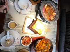 -绿茶餐厅(昆明世纪金源店)