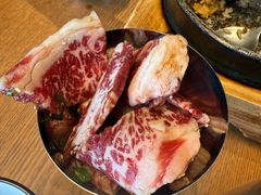 -炎蔵牛舌烤肉