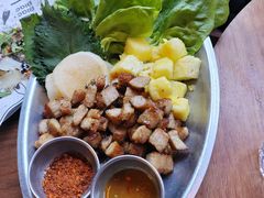 -Blac+Blac(中海环宇荟店)