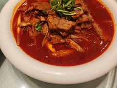 -老雒阳面馆·水席·洛阳菜(王城路店)