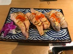 -沼津港渔市(宏伊国际广场店)
