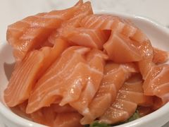 -半岛听涛蒸汽海鲜自助(K11店)