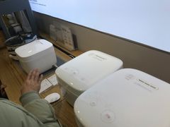 -小米之家(西安王府井熙地港店)