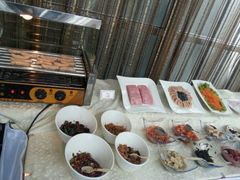 android_upload_pic-昆仑和悦酒店(青岛奥帆中心五四广场店)
