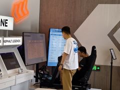 -现代汽车文化中心 Hyundai Motorstudio Beijing