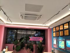 -小杨生煎(黄河路美食休闲街店)