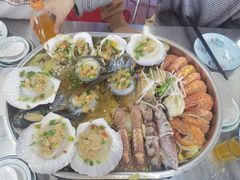 -陈小厨海鲜大咖·15年平潭味(龙王头店)