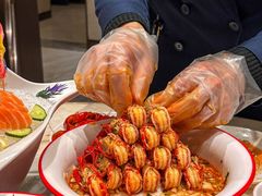 -阿胖龙虾(宁国南路总店)