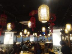 -老城南.鸭血粉丝汤(夫子庙店)