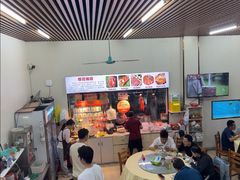 -南沙辉记烧鸡·荔枝木炭火吊烧(旧镇店)