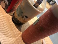 波波茶-喜茶(深圳东门1234店)