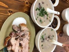 -洲心明记烧肉大粥(总店)