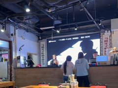 -马路牙子烧烤音乐酒馆(望京店)