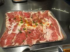 -大神太神·铁板烧(瑞虹天地月亮湾店)