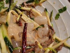 -东方饺子王(王府井关东古巷店)