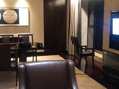 -成都保利公园皇冠假日酒店(熊猫基地店)