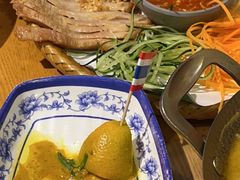 -迷你椰·泰式大排档(共康店)