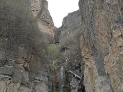 景点-十渡东湖港风景区