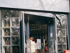 门面-MAMACHA妈妈茶(岳麓山店)