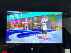 -VS SPORTS PARK运动玩乐园·团建·生日会(合生汇店)