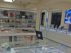 -潘多拉眼镜·蔡司依视路明月(潘家园店)