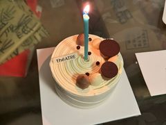 -théATRE 茶聚场(王府中環店)