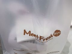 -鲜芋仙(观音桥大融城LG店)