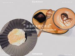 -潮一不贰·法式甜品·生日蛋糕·西式简餐(外滩店)