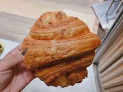 火腿牛角包-老佛爷饼店